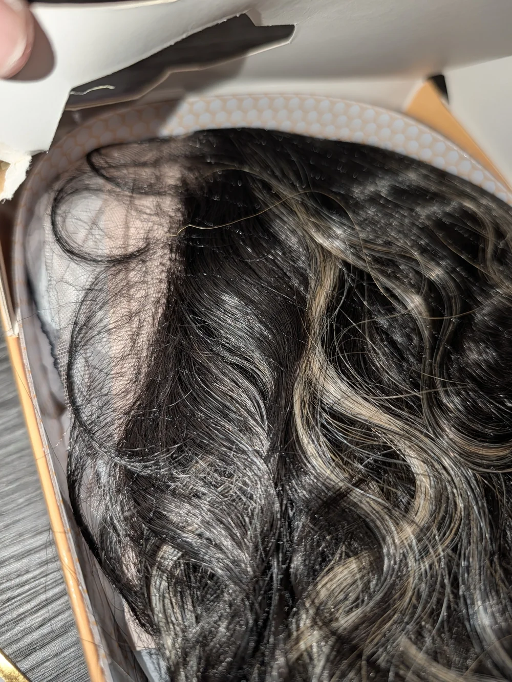 Sensationnel Butta Lace HD Lace Front Wig - BUTTA UNIT 38